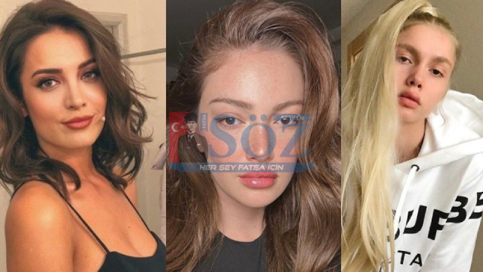 ÜNLÜLERE UYUŞTURUCU SORUŞTURMASI: GÖZALTILAR VAR