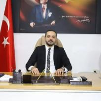 UZMN. DR. EMRAH ÇELENK, ORDU İL SAĞLIK MÜDÜRÜ OLARAK GÖREVİNE BAŞLADI…