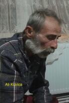 YEŞİL FATSA SİMSARI ALİ KIZILCA VEFAT ETTİ