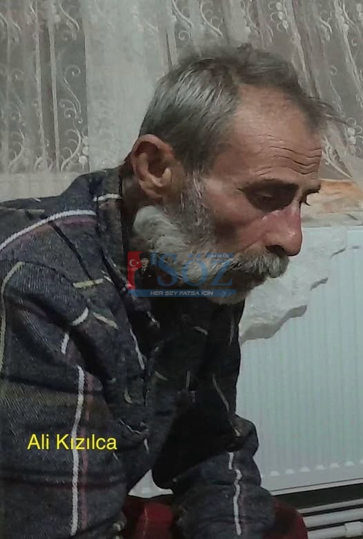 YEŞİL FATSA SİMSARI ALİ KIZILCA VEFAT ETTİ