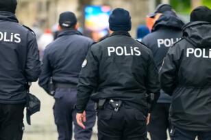 YALOVA’DA DAEŞ OPERASYONUNDA ÇATIŞMA :7 POLİS YARALI