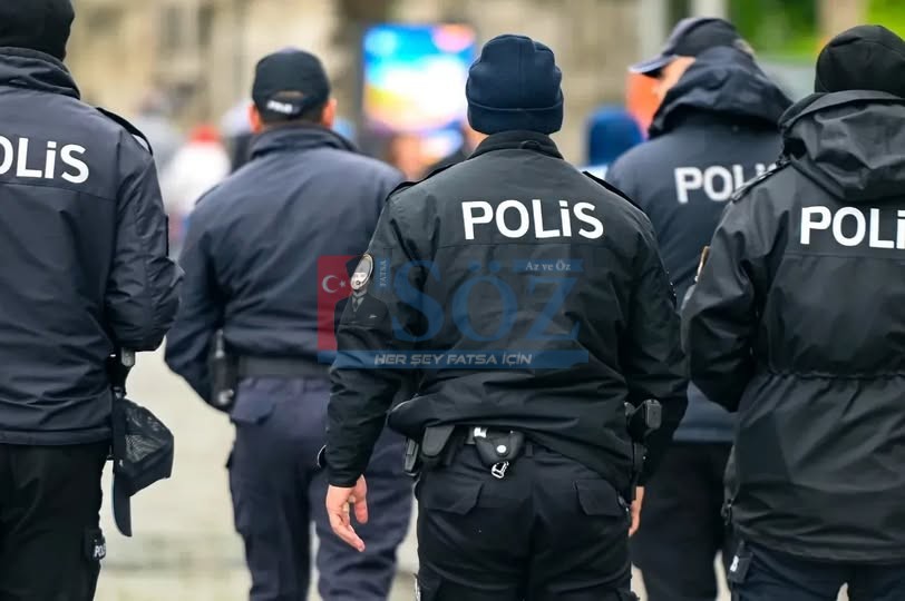 YALOVA’DA DAEŞ OPERASYONUNDA ÇATIŞMA :7 POLİS YARALI