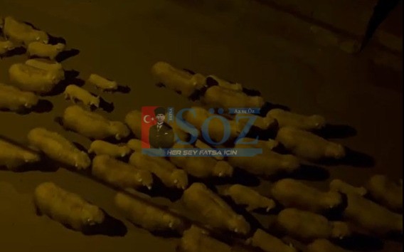 YAYLALARDAN ŞEHRE DÖNÜŞ BAŞLADI