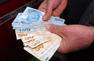 ASGARİ ÜCRETTE SON AŞAMA