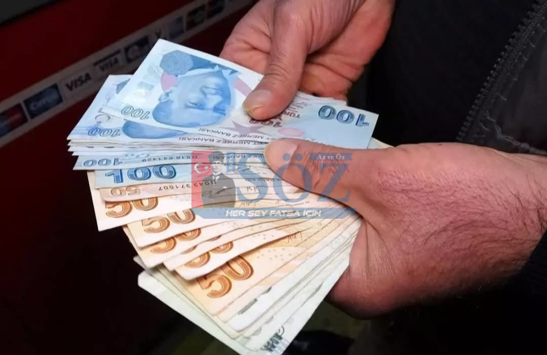 ASGARİ ÜCRETTE SON AŞAMA