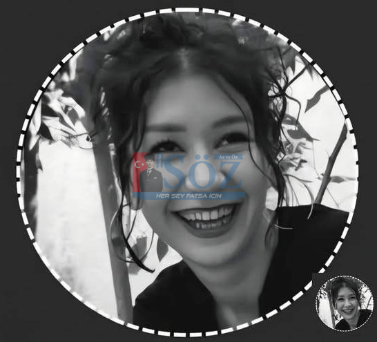 KTÜ ÖĞRENCİSİ HANİFE GÜL SEDEF HAYATINI KAYBETTİ