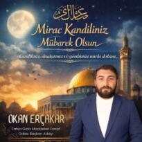 MİRAÇ KANDİLİ’NİN FATSA’MIZA ,ESNAFIMIZA VE TÜM İSLAM ALEMİNE HAYIRLARA VESİLE OLMASINI TEMENNİ EDİYORUM.