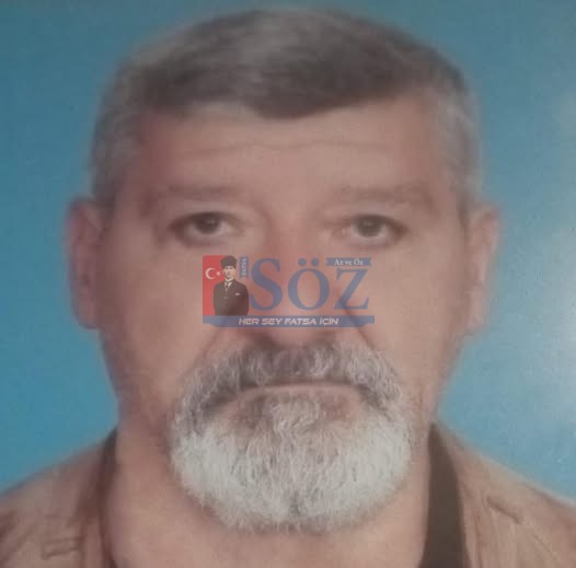 AHMET TALAY HAYATINI KAYBETTİ