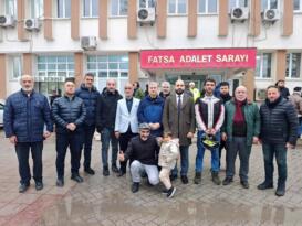 ALTIN MADENİ DAVASINDA MAHKEME KARARINI AÇIKLADI