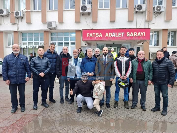 ALTIN MADENİ DAVASINDA MAHKEME KARARINI AÇIKLADI