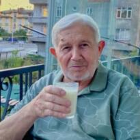 ABDULLAH DEMİRBAŞ VEFAT ETTİ…