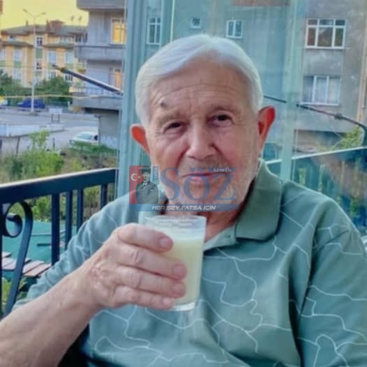 ABDULLAH DEMİRBAŞ VEFAT ETTİ…