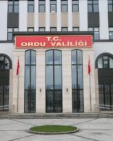 AKKUŞ İLÇEMİZDE KAR NEDENİYLE EĞİTİME 1 GÜN ARA