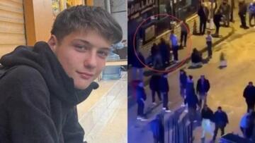 ATLAS ÇAĞLAYAN CİNAYETİNDE YENİ DETAYLAR ORTAYA ÇIKTI