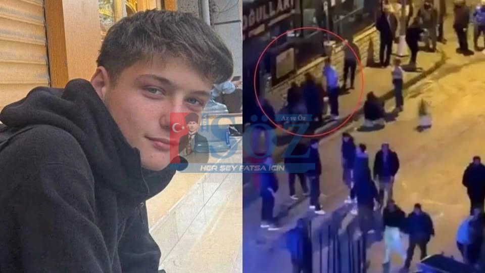 ATLAS ÇAĞLAYAN CİNAYETİNDE YENİ DETAYLAR ORTAYA ÇIKTI