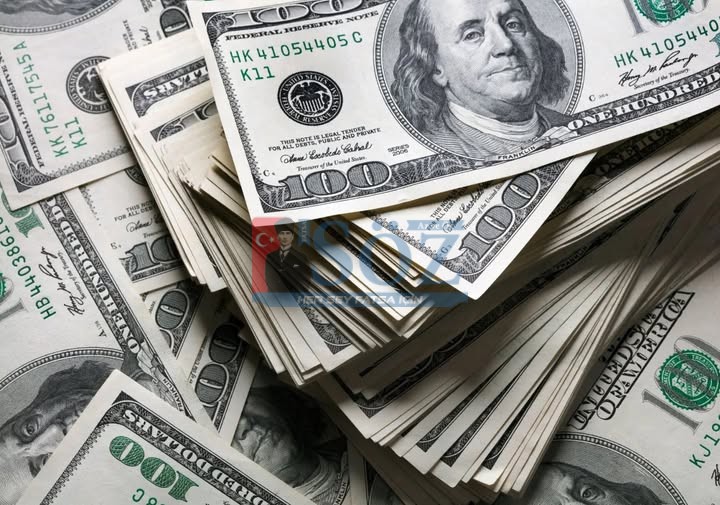 DOLAR 43 LİRANIN ÜZERİNDE HAFTAYA GİRDİ