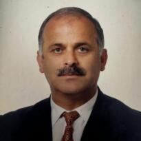 EMEKLİ ÖĞRETMEN HÜSEYİN ARAS HAYATINI KAYBETTİ