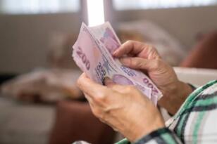 EMEKLİLERİN 6 AYLIK MAAŞ ARTIŞI BELLİ OLDU