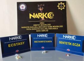 EMNİYET GÖZ AÇTIRMADI