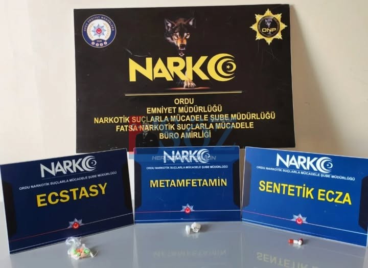 EMNİYET GÖZ AÇTIRMADI