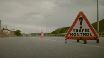 TRAFİK KAZALARINDA 50 YARALI