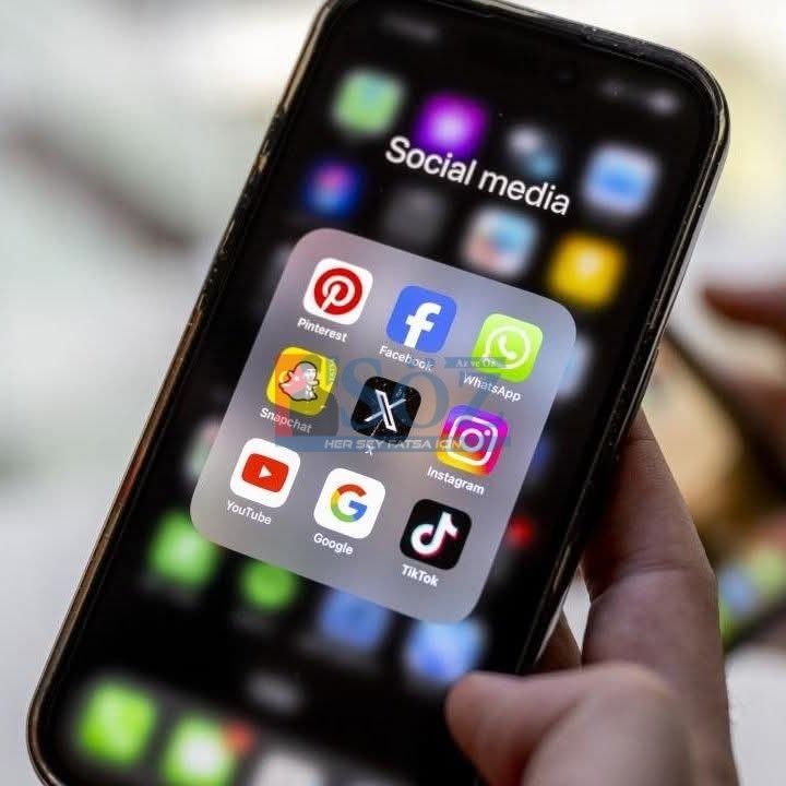 15 YAŞ ALTINA SOSYAL MEDYA SINIRLAMASI GELİYOR
