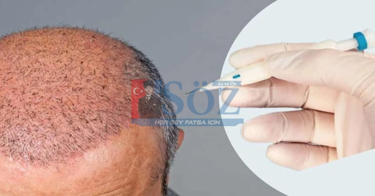 TRABZON’DA ESTETİK MERKEZİNDE FENALAŞAN ADAM HAYATINI KAYBETTİ