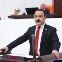 ŞANLITÜRK:”ORDU SOSYAL PATLAMAYA DOĞRU GİDİYOR “