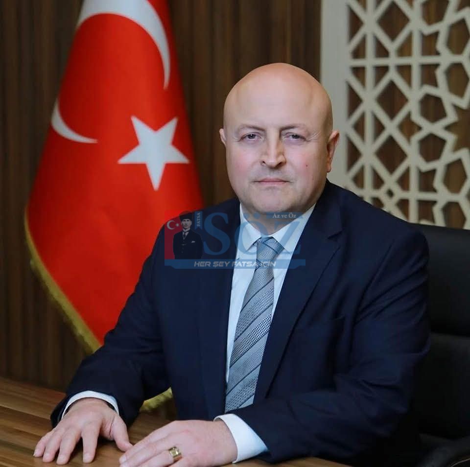 İYİ PARTİ FATSA İLÇE TEŞKİLATI’NDAN ESNAF ODASI SEÇİMLERİ AÇIKLAMASI…