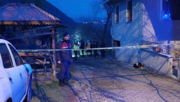 ULUBEY’DE İŞLENEN CİNAYETTE ŞÜPHELİ YAKALANDI