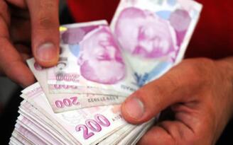 EN DÜŞÜK EMEKLİ MAAŞI 20 BİN TL OLDU
