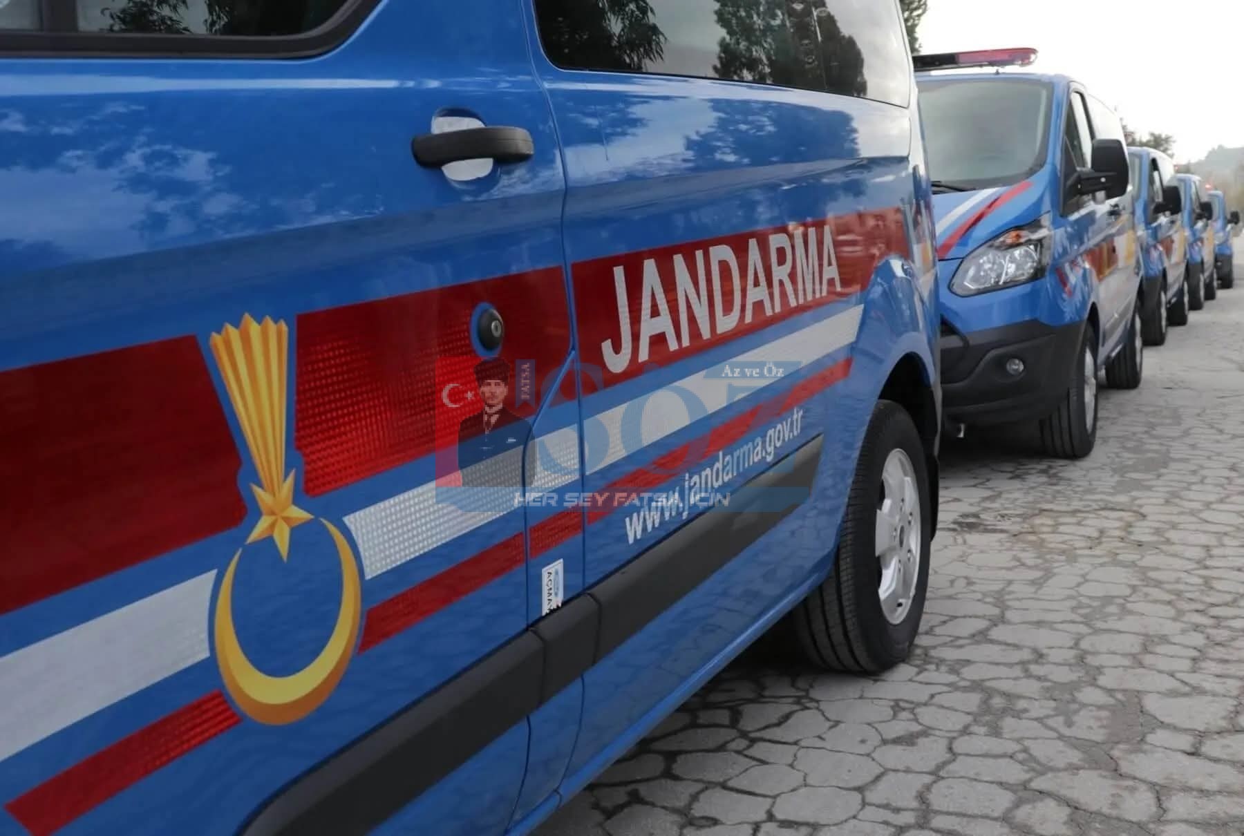 34 İLDE FETÖ OPERASYONU:77 ŞÜPHELİ YAKALANDI