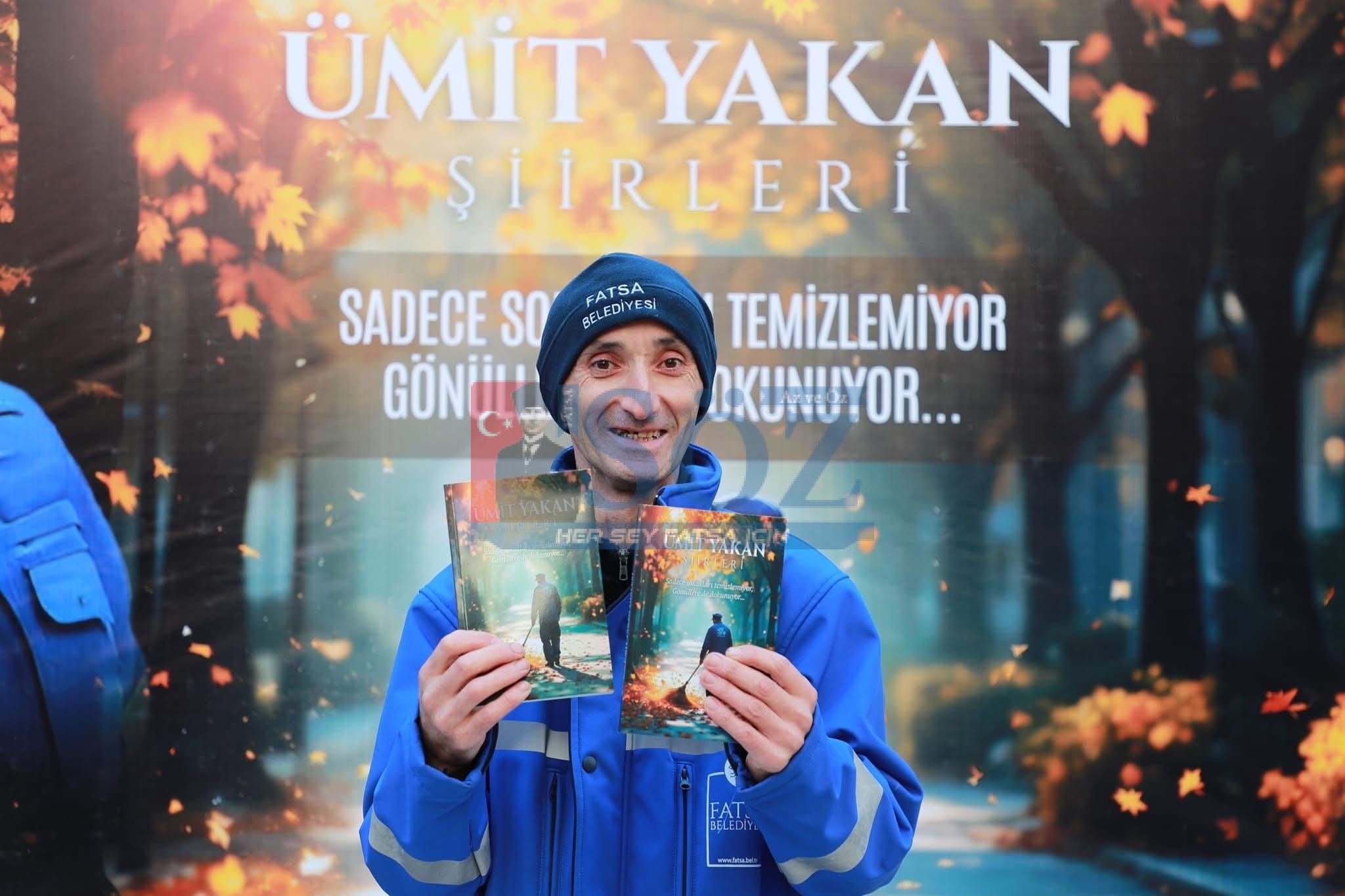 “GAZETECİ KARDEŞİM”