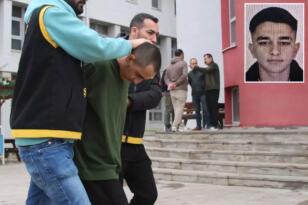 4 BİN TL’LİK ALACAK CİNAYETLE SONUÇLANDI: MAKTUL 19,ZANLI 20 YAŞINDA