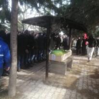 KOMŞU İLÇEMİZ ÜNYE’DE ACI GÜN: 2 GENÇ TOPRAĞA VERİLDİ