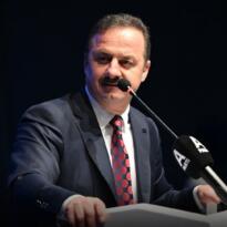 STAJ VE ÇIRAKLIK MAĞDURLARINI GÜNDEME GETİRDİ…