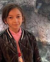 12 YAŞINDAKİ SÜMEYYE HAYATINI KAYBETTİ