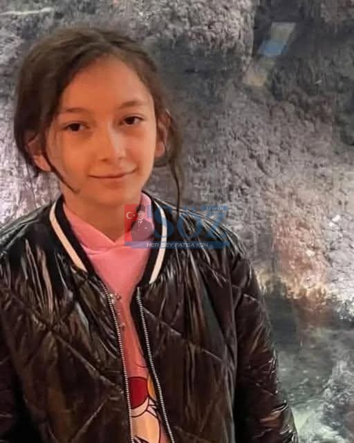 12 YAŞINDAKİ SÜMEYYE HAYATINI KAYBETTİ