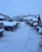 ORDU İÇİN KUVVETLİ KAR UYARISI