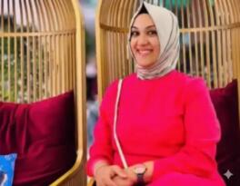 ZEN GİYİM’İN SAHİBİ NURAY ARSLAN VEFAT ETTİ