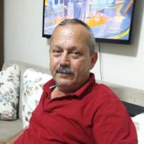 MAZHAR ŞIHMAN VEFAT ETTİ