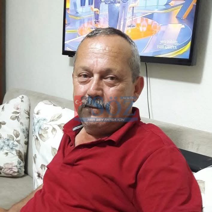 MAZHAR ŞIHMAN VEFAT ETTİ