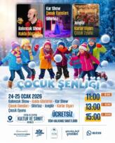 FATSA BELEDİYESİ ;