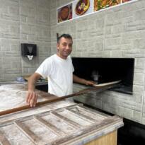 FATSA’DA FIRININ BAŞINDA BİR USTA