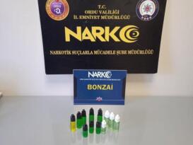 KAÇAKÇILIK VE UYUŞTURUCUYA GEÇİT YOK!