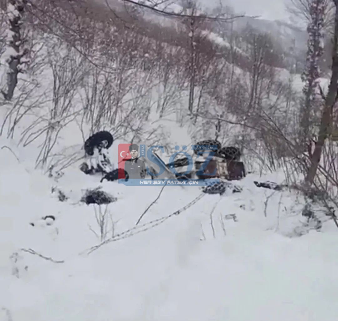 İLÇEMİZ GÜRGENTEPE’DE İŞ MAKİNESİ UÇURUMA YUVARLANDI