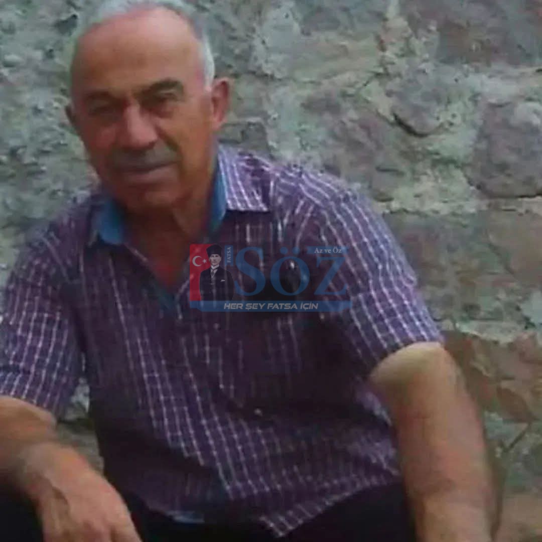 ZİYA OĞUZHAN VEFAT ETTİ