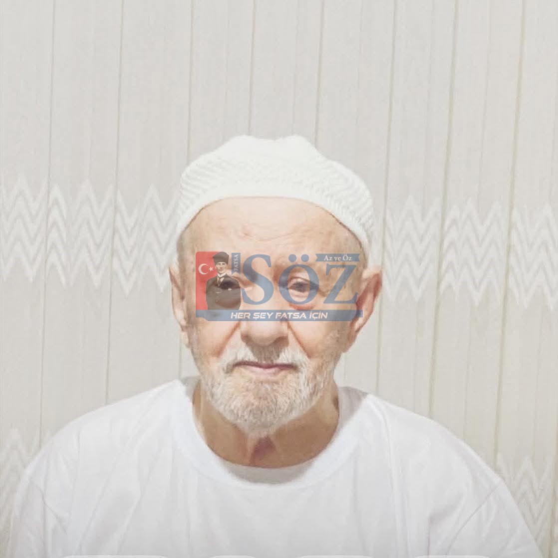 MEHMET DEMİR VEFAT ETTİ