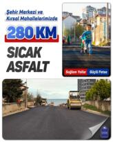 GELECEK İÇİN ÇALIŞIYOR FATSA İÇİN ÜRETİYORUZ