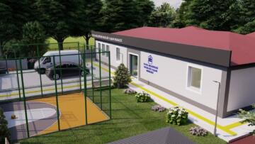 ENGELLERİ AŞAN PROJE : AYAZLI YAŞAM MERKEZİ FATSA’YA DEĞER KATACAK